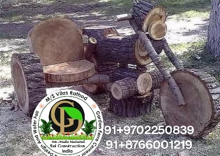 Eco-friendly Materials